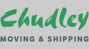 Chudley Moving & Shipping