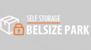 Self Storage Belsize Park