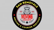 Sam Removals