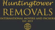 Huntingtower Removals