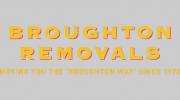 Broughton Removals