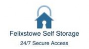 Felixstowe Self Storage