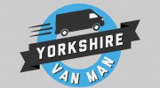 Yorkshire Van Man