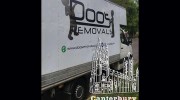 Doo's Removals