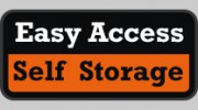 Easy Access Self Storage Ltd