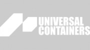 Universal Container Services Ltd