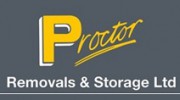 Proctor Removals & Storage