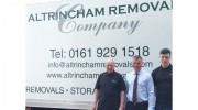 Altrincham Removal Co