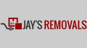 Jay's Removals