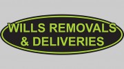 Wills Removals & House Clearance